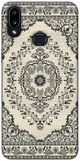 Чохол на Samsung Galaxy A10s Килим v51 фото 1 з 1