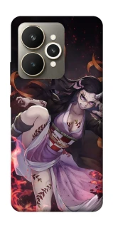 Чохол на Realme 15 Nezuko v2 фото 1 з 1