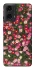 Чохол на Motorola Moto G04 Flowers v8 фото 1 з 1