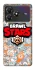 Чохол на ZTE Blade A36 Brawl Stars ver.15 фото 1 з 1