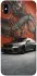 Чехол на Apple iPhone XS Max (6.5") BMW v16 фото 1 из 1
