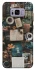 Чохол на Samsung G955 Galaxy S8 Plus Autumn collage фото 1 з 1