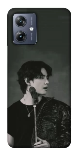 Чохол на Motorola Moto G54 V (Kim) - BTS фото 1 Чохол на Motorola Moto G54 V (Kim) - BTS фото 1 з 1