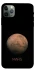 Чехол на Apple iPhone 11 Pro Max (6.5") Mars фото 1 из 1