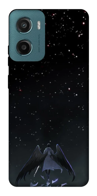 Чохол на Motorola Moto G06 Omniscient Reader's v4 фото 1 з 1