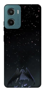 Чохол на Motorola Moto G06 Omniscient Reader's v4 фото 1 з 1