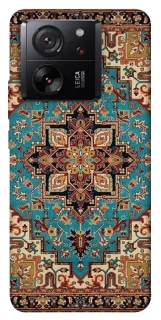 Чохол на Xiaomi 13T Pro Килим v5 фото 1 з 1