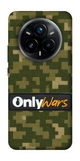 Чохол на Realme 14 Pro Onlywars фото 1 з 1