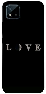 Чохол на Realme C11 (2021) Love aesthetic ver.15 фото 1 з 1