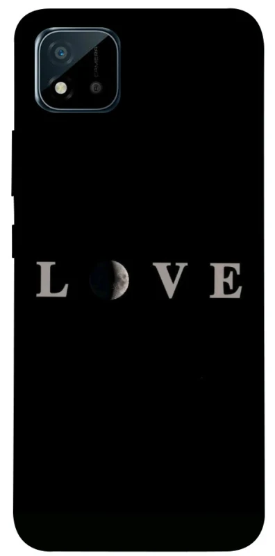 Чехол на Realme C20 Love aesthetic ver.15 фото 1 из 1