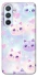 Чохол на Samsung Galaxy A54 5G Funny Kittens ver.4 фото 1 з 1