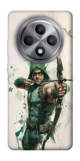 Чохол на Oppo Reno 12 F 4G Green Arrow фото 1 з 1