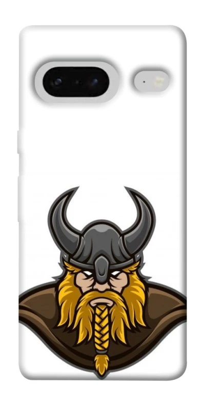 Чехол на Google Pixel 7 Viking фото 1 из 1