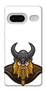 Чехол на Google Pixel 7 Viking фото 1 из 1