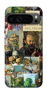 Чехол на Google Pixel 9 Pro Paul Cézanne фото 1 из 1