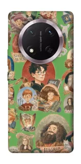 Чохол на Honor X9c Harry Potter v27 фото 1 з 1