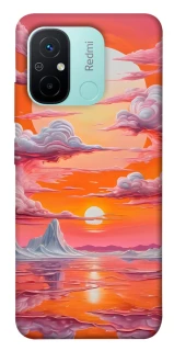 Чехол на Xiaomi Redmi 12C / Poco C55 Glacier фото 1 из 1