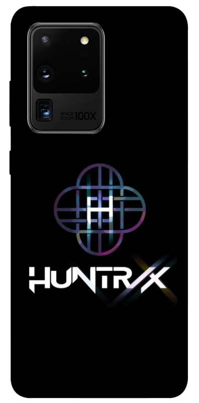 Чохол на Samsung Galaxy S20 Ultra K-Pop Demon Hunters ver.17 фото 1 з 1