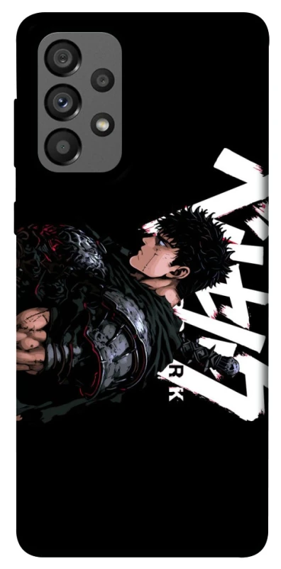 Чохол на Samsung Galaxy A73 5G Berserk v12 фото 1 з 1