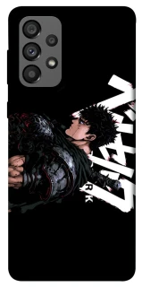 Чохол на Samsung Galaxy A73 5G Berserk v12 фото 1 з 1