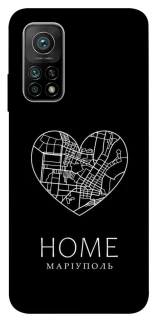 Чехол на Xiaomi Mi 10T Маріуполь Home фото 1 из 1