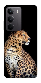 Чохол на Realme C75 Leopard v2 фото 1 з 1