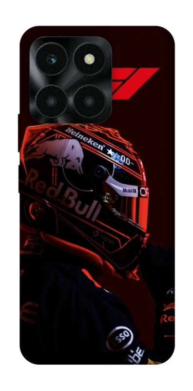 Чохол на Huawei Honor X6a F-1 ver.1 фото 1 з 1