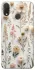 Чехол на Huawei P Smart+ (nova 3i) Floral design ver.1 фото 1 из 1