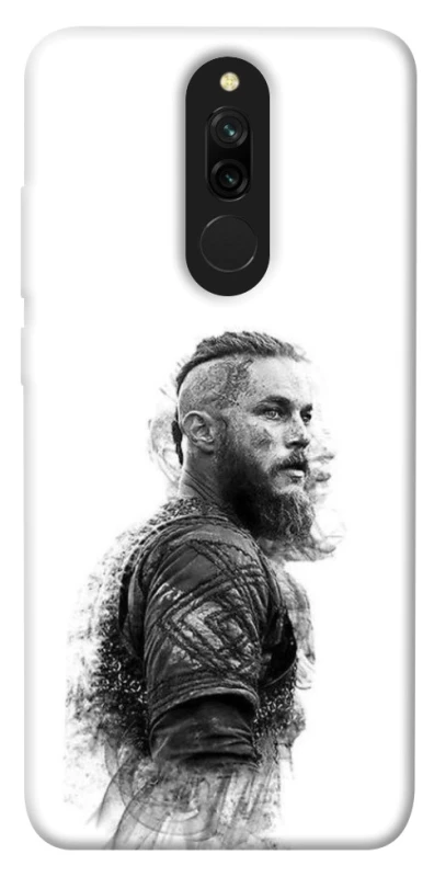 Чехол на Xiaomi Redmi 8 Ragnar v2 фото 1 из 1