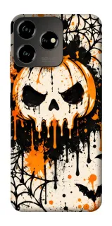 Чехол на ZTE Blade V50 Design 4G Halloween v1 фото 1 из 1