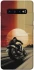 Чохол на Samsung Galaxy S10+ Motorcycle фото 1 з 1