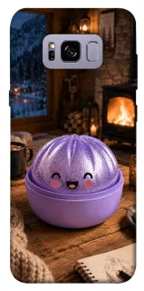 Чохол на Samsung G955 Galaxy S8 Plus Dumpling ver.9 фото 1 з 1