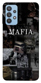 Чохол на Samsung Galaxy M32 Mafia фото 1 з 1