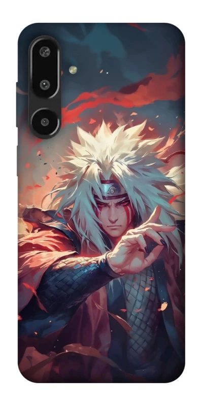 Чехол на Samsung Galaxy F16 Jiraiya фото 1 из 1