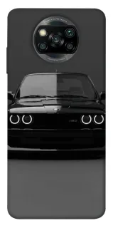 Чохол на Xiaomi Poco X3 NFC / Poco X3 Pro BMW v11 фото 1 з 1