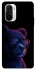 Чехол на Xiaomi Redmi K40 / K40 Pro / K40 Pro+ / Poco F3 Cool Bear фото 1 из 1