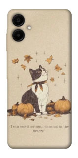 Чехол на Samsung Galaxy A06 Autumn vibes ver.3 фото 1 Чехол на Samsung Galaxy A06 Autumn vibes ver.3 фото 1 из 1