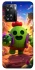 Чохол на Oppo A57s Brawl Stars ver.14 фото 1 з 1