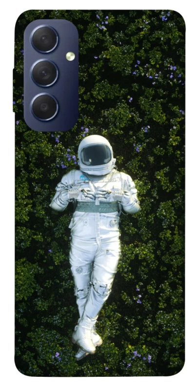 Чехол на Samsung Galaxy M54 5G Астронавт фото 1 из 1
