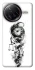 Чохол на Xiaomi Poco F7 Pro Tattoo ver.11 фото 1 з 1