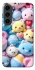Чохол на Samsung Galaxy S23 Soft toys фото 1 з 1