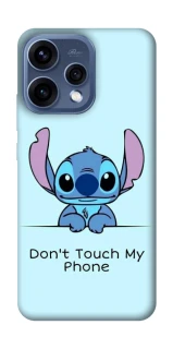 Чохол на Oppo Reno 15 Stitch ver.5 фото 1 з 2