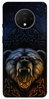 Чехол на OnePlus 7T Bear v2 фото 1 из 1