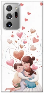 Чехол на Samsung Galaxy Note 20 Ultra Mother's Day ver.1 фото 1 из 1