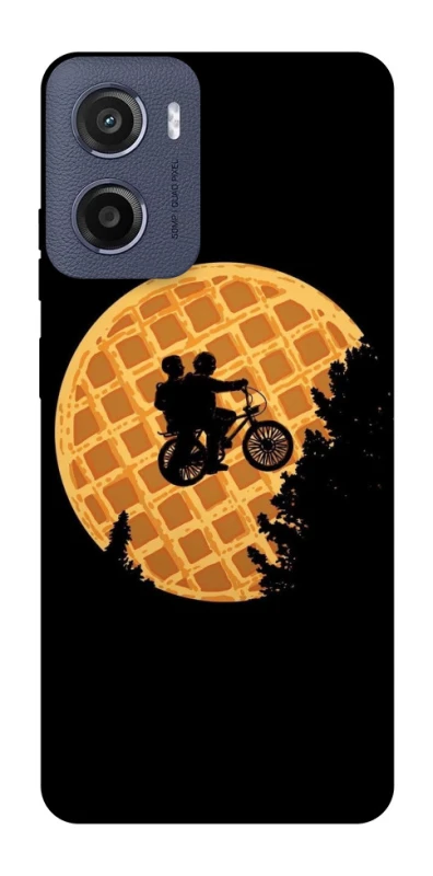 Чохол на Motorola Moto E15 Stranger Things ver.33 фото 1 з 1