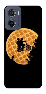 Чехол на Motorola Moto E15 Stranger Things ver.33 фото 1 из 1