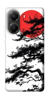 Чохол на Xiaomi Poco X6 Pro Дух Японії v2 фото 1 з 1