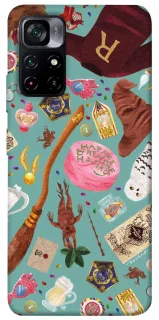 Чохол на Xiaomi Poco M4 Pro 5G Harry Potter v28 фото 1 з 1