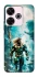 Чехол на Xiaomi Redmi 13 4G Aquaman фото 1 из 1