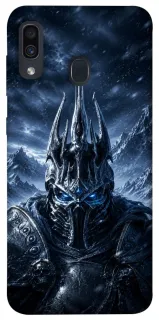 Чехол на Samsung Galaxy A20 / A30 Arthas фото 1 из 1